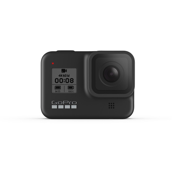 Видеокамера GoPro HERO8 Black